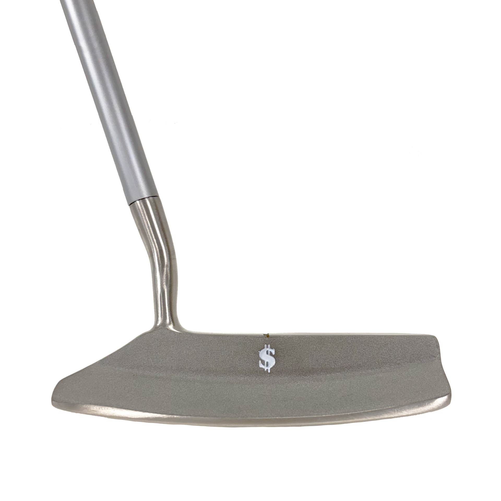 Original Joe Powell Hustler Putter Back
