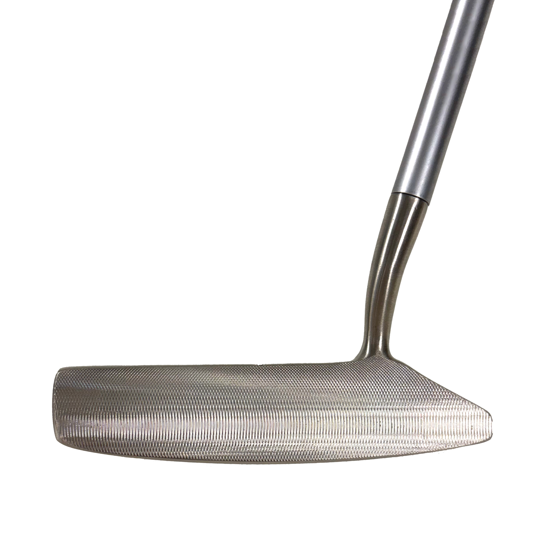 Original Joe Powell Hustler Putter Face