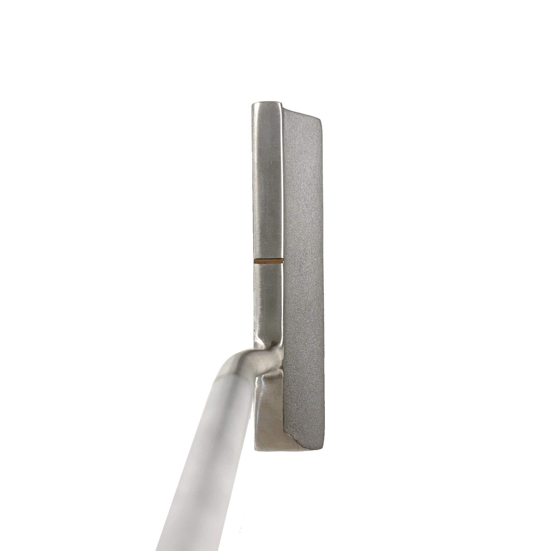 Original Joe Powell Hustler Putter Playing