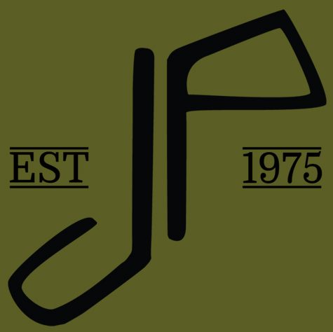 Joe Powell Golf logo