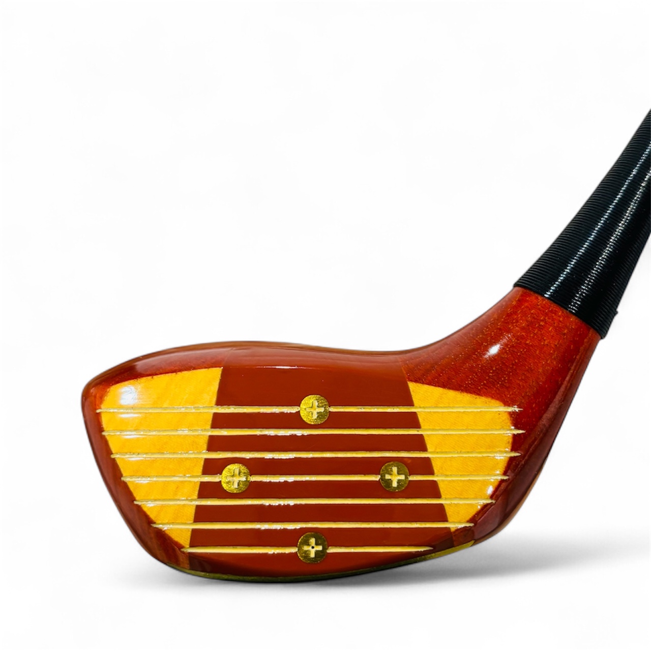 DSP 693 Persimmon Driver Wood Insert