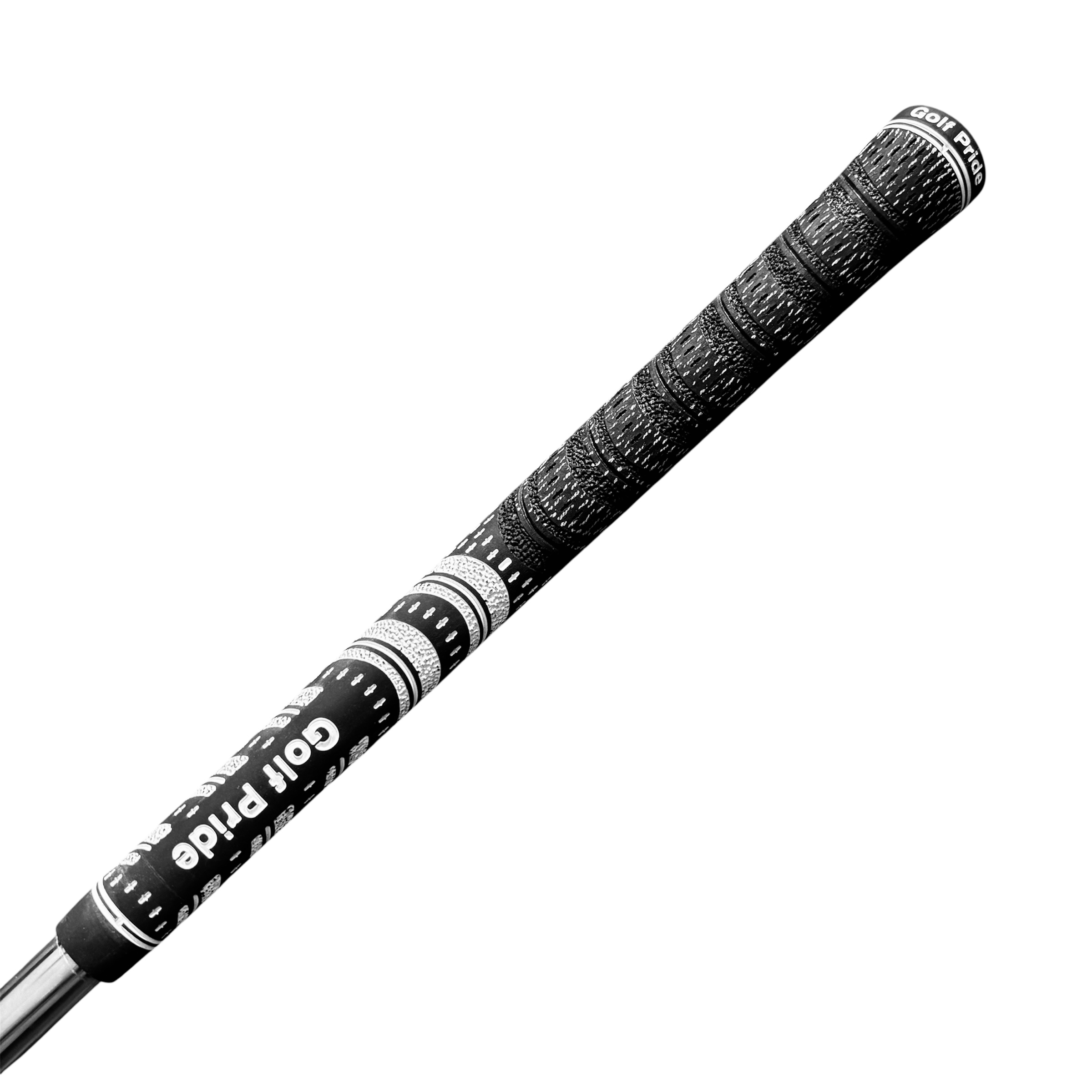 Golf Pride Multi Compound Black And White Grip