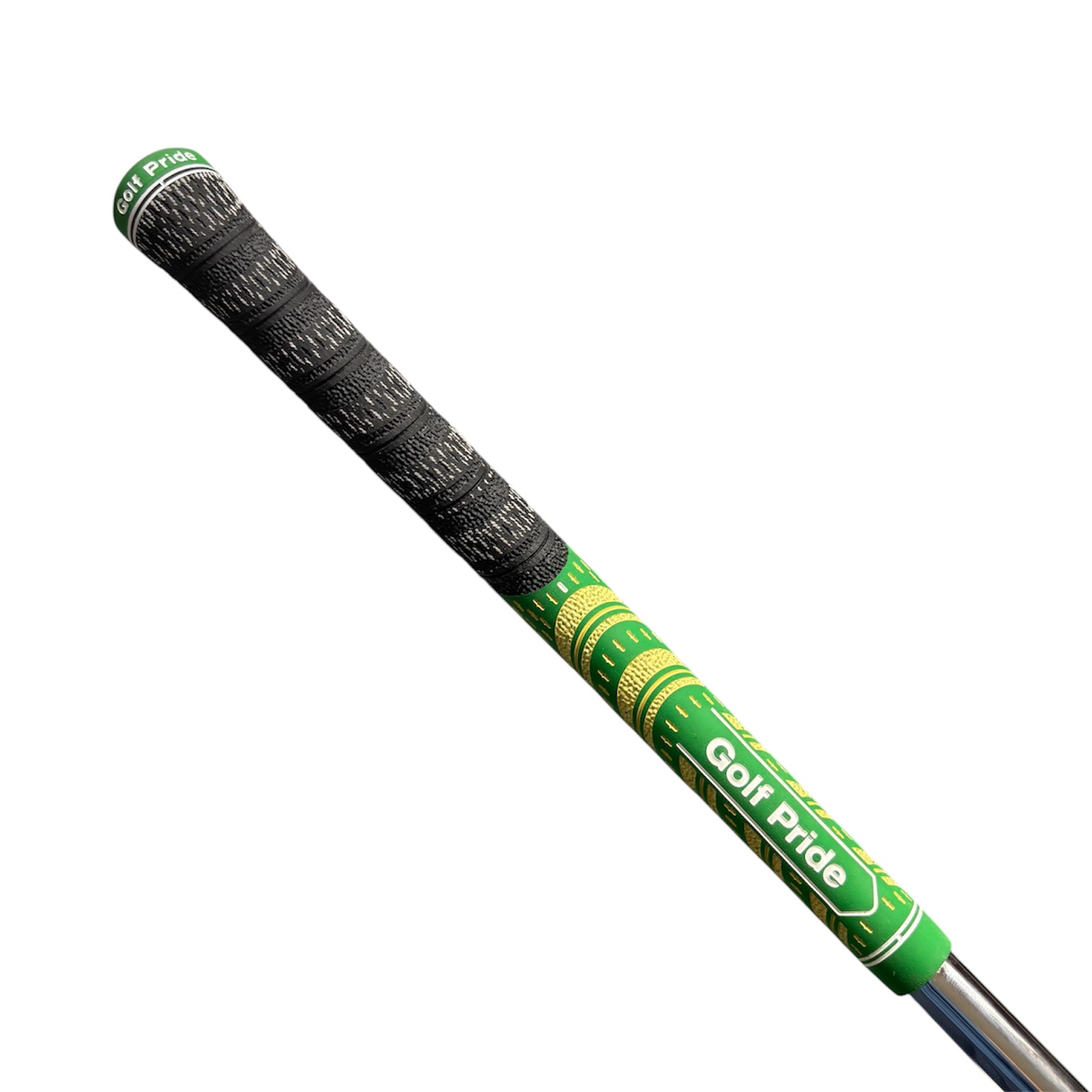 Golf Pride Multi Compound Black and Green Grip