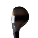 Joe Powell Golf Honey Badger Persimmon Driver Crown