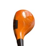 Joe Powell Yew Persimmon Driver Crown